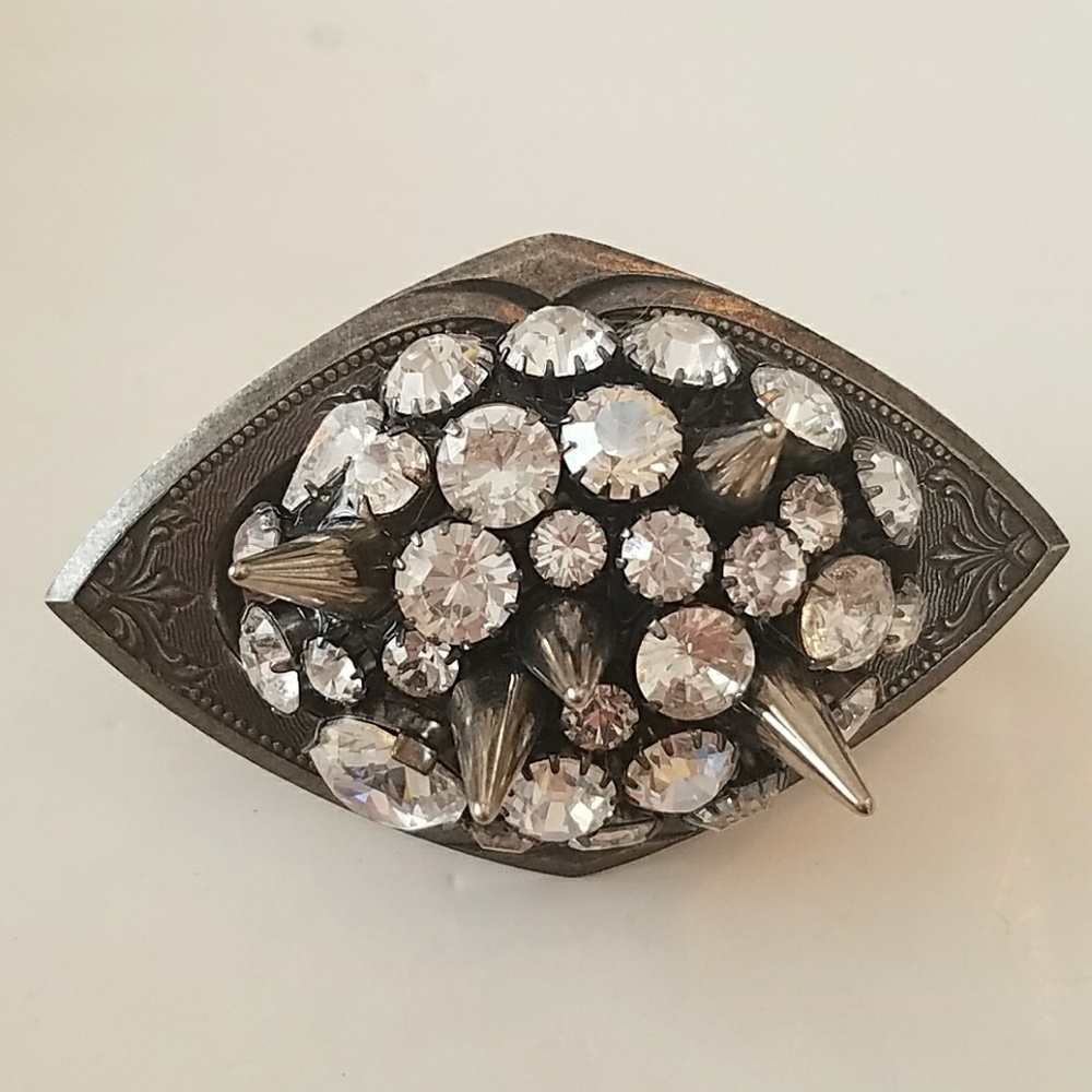 GASOLINE GLAMOUR moonlight DELUXE RING - Picture 3 of 5